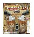 OBL843157 - Cowboy series.