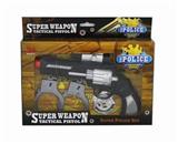 OBL843161 - 警察套系列
