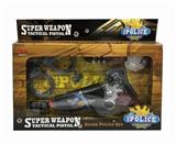 OBL843171 - 警察套系列
