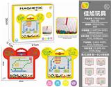 OBL843338 - EARLY EDUCATION OF MAGNETIC DRAWING BOARD