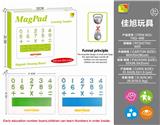 OBL843342 - DIGITAL BOARD FOR EARLY EDUCATION