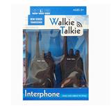 OBL843496 - SIMULATION WALKIE TALKIE