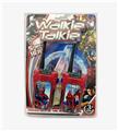 OBL843501 - SPIDER-MAN TALKIES.