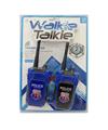 OBL843503 - POLICE MICRO WALKIE TALKIE