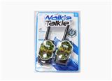 OBL843512 - MILITARY INTERPHONE