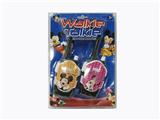 OBL843516 - MICKEY ON THE TALKIES.