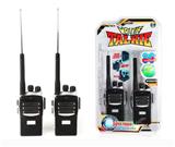 OBL843519 - BRING THE MOSS CODE TALKIES.