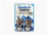 OBL843524 - SIMULATED ANIMAL TALKIES.