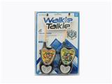 OBL843526 - CARTOON ANIMAL TALKIES.