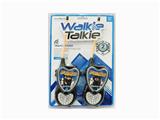 OBL843527 - THE POLICE TALK TO THE CAMERA.