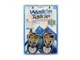 OBL843530 - LITTLE YELLOW MAN TALKIES.