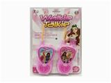 OBL843536 - BARBIE TALKIES.