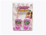 OBL843537 - PRINCESS TALKIE.