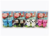 OBL843538 - CARTOON TALKIES 4 COLOR MIX.