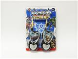 OBL843557 - TRANSFORMERS TALKIES.