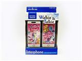 OBL843566 - APPLE MINI MARBURY WALKIE TALKIE