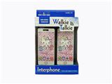 OBL843567 - APPLE KT CAT WALKIE TALKIE