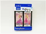 OBL843569 - APPLE PRINCESS TALKIE.