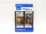OBL843571 - APPLE MILITARY WALKIE TALKIE
