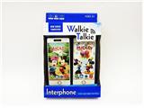 OBL843572 - APPLE MICKEY TALKIES.