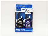 OBL843577 - POLICE WALKIE TALKIE