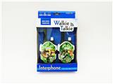 OBL843578 - BEN10 WALKIE TALKIE