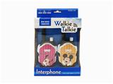 OBL843579 - MICKEY WALKIE TALKIE