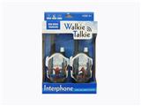OBL843580 - SPIDER WALKIE TALKIE
