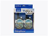 OBL843581 - DINOSAUR WALKIE TALKIE