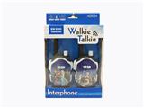 OBL843582 - ICE SNOW WONDERLAND WALKIE TALKIE