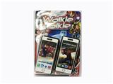 OBL843589 - APPLE SPIDER MAN WALKIE TALKIE
