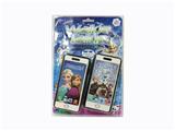 OBL843591 - APPLE ICE SNOW WONDERLAND WALKIE TALKIE
