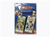 OBL843593 - APPLE MICKEY WALKIE TALKIE
