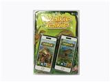 OBL843594 - APPLE DINOSAUR WALKIE TALKIE