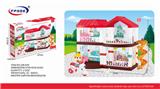 OBL843661 - Music villa