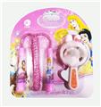 OBL843681 - PRINCESS JUMP ROPE FAN SET.