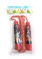 OBL843691 - SPIDER-MAN JUMP ROPE.