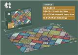 OBL843974 - 花纹图案拼图1000pcs