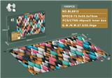 OBL843976 - 色彩几何拼图1000pcs
