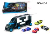 OBL843994 - 手提车+AB跑车4只装