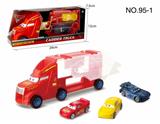 OBL844000 - 手提车+AB跑车3只装