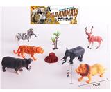 OBL844056 - 动物套装