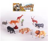 OBL844065 - 动物套装