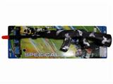 OBL844087 - CAMOUFLAGE FIRESTONE GUN.