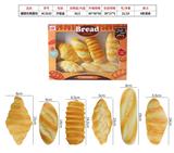 OBL844100 - IMITATION BREAD WITH PLASTIC LINING