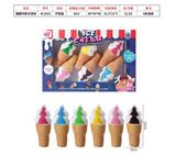 OBL844103 - IMITATION ICE CREAM WITH PLASTIC LINING