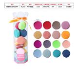 OBL844112 - PLASTIC LINED MACARONE BISCUIT