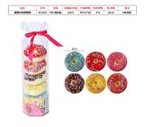 OBL844113 - PLASTIC LINED DOUGHNUT