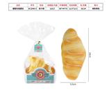 OBL844118 - IMITATION BREAD WITH PLASTIC LINING