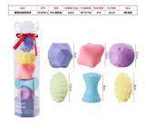 OBL844131 - 搪塑益智捏捏球